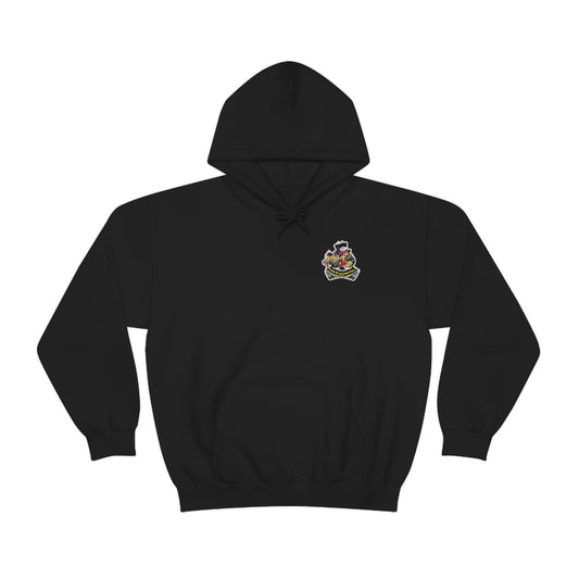 V&S Unisex Heavy Blend™ Hooded Sweatshirt