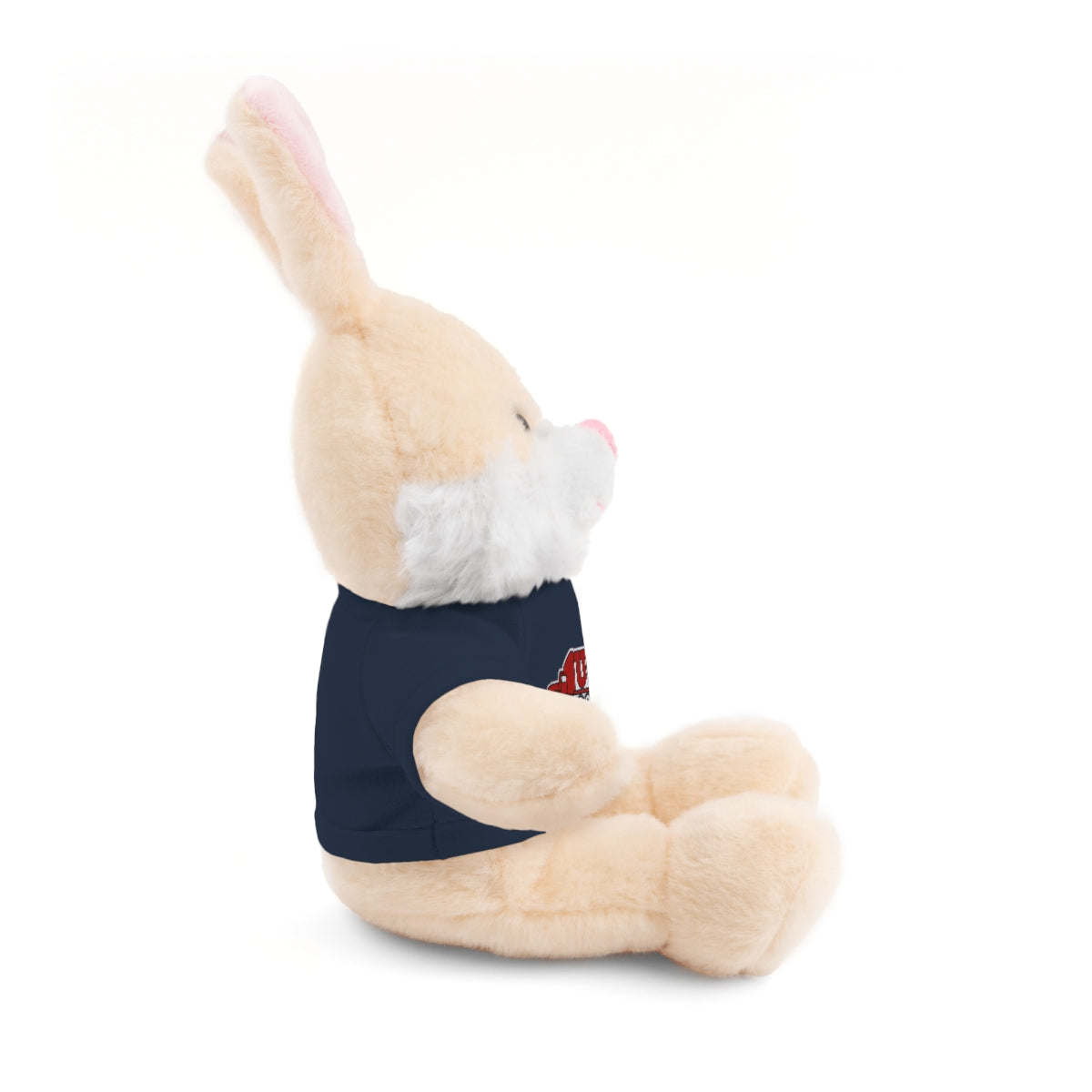 United Stuffed Animals with Tee