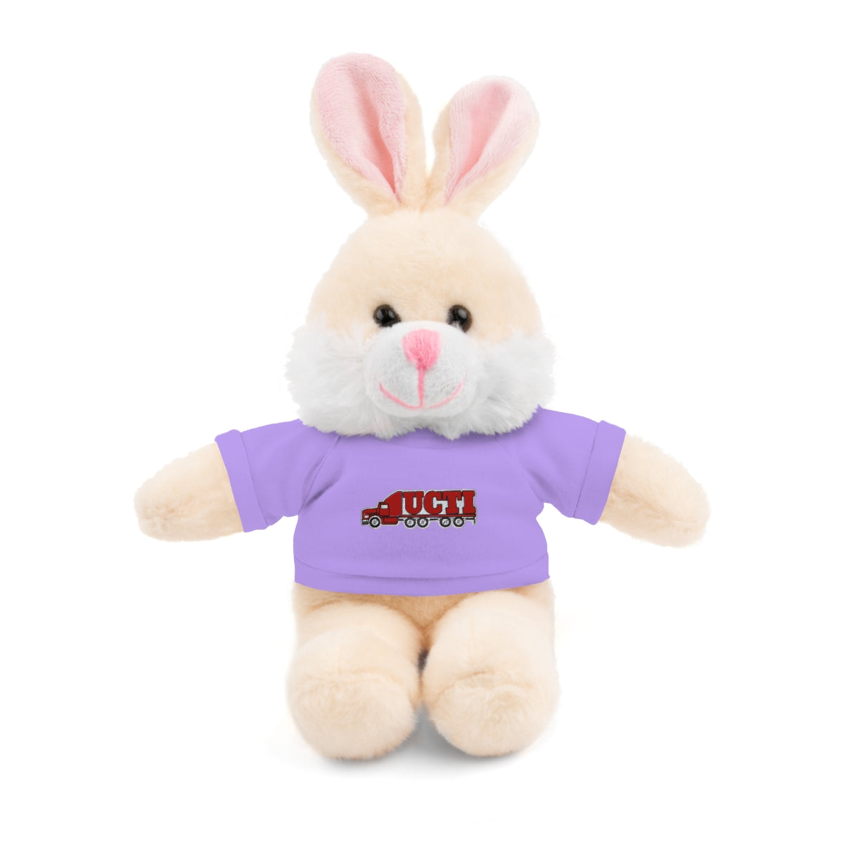 United Stuffed Animals with Tee
