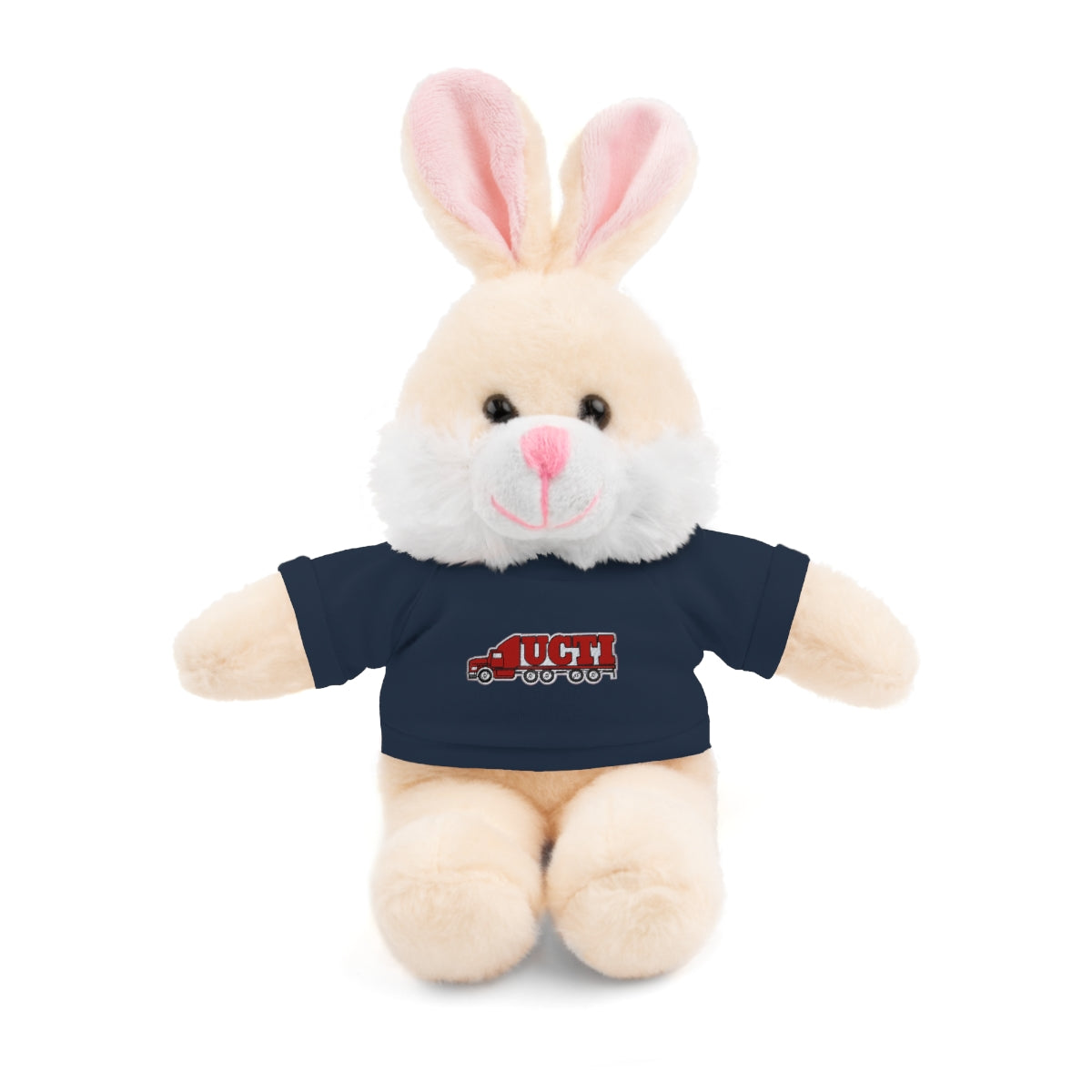 United Stuffed Animals with Tee
