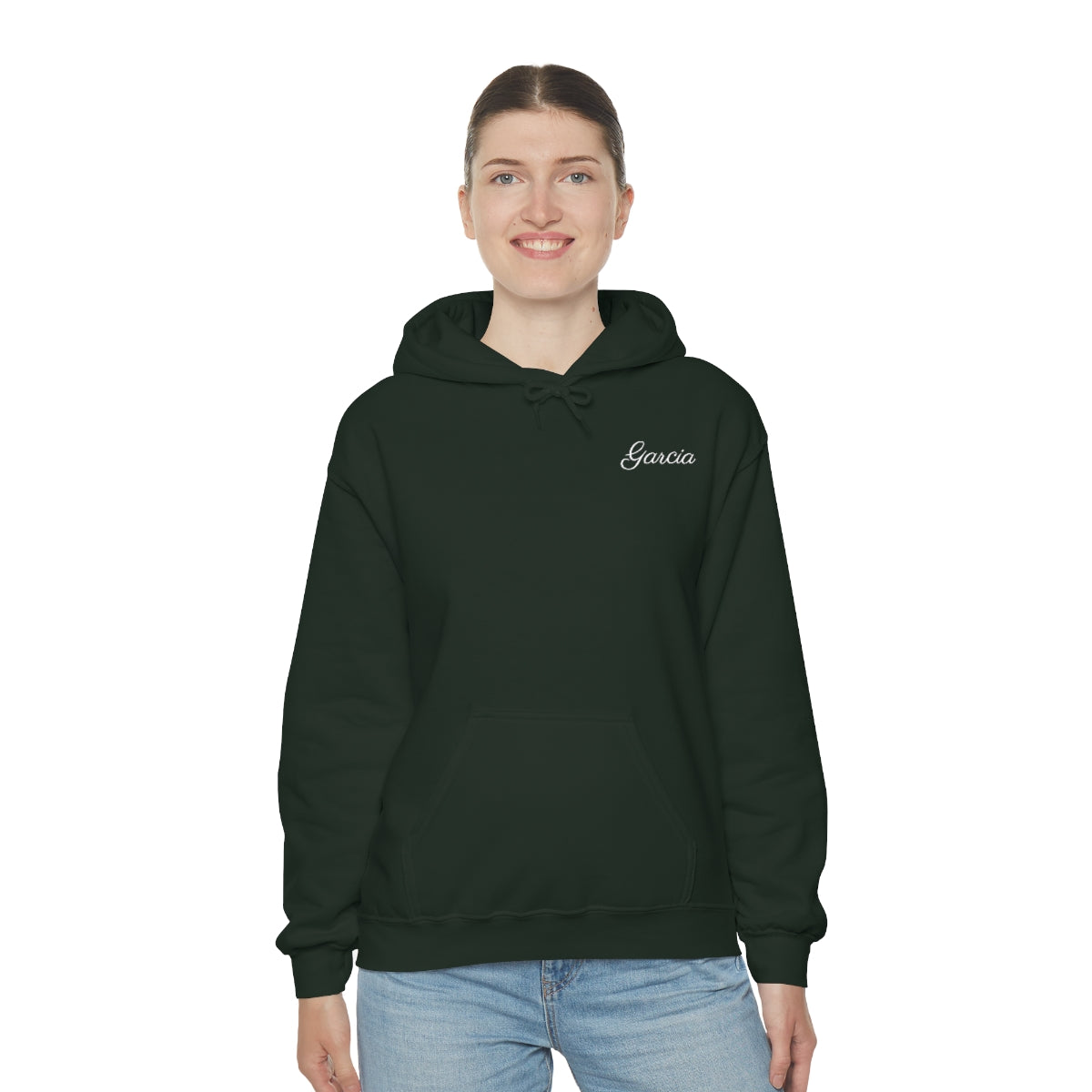 Riviera Unisex Heavy Blend™ Hooded Sweatshirt