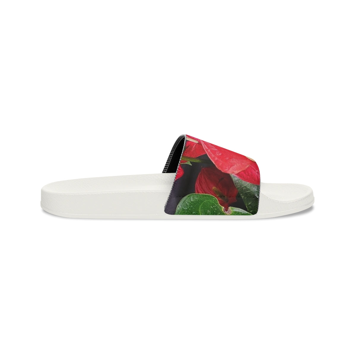 Anthurium Women's Slide Sandals