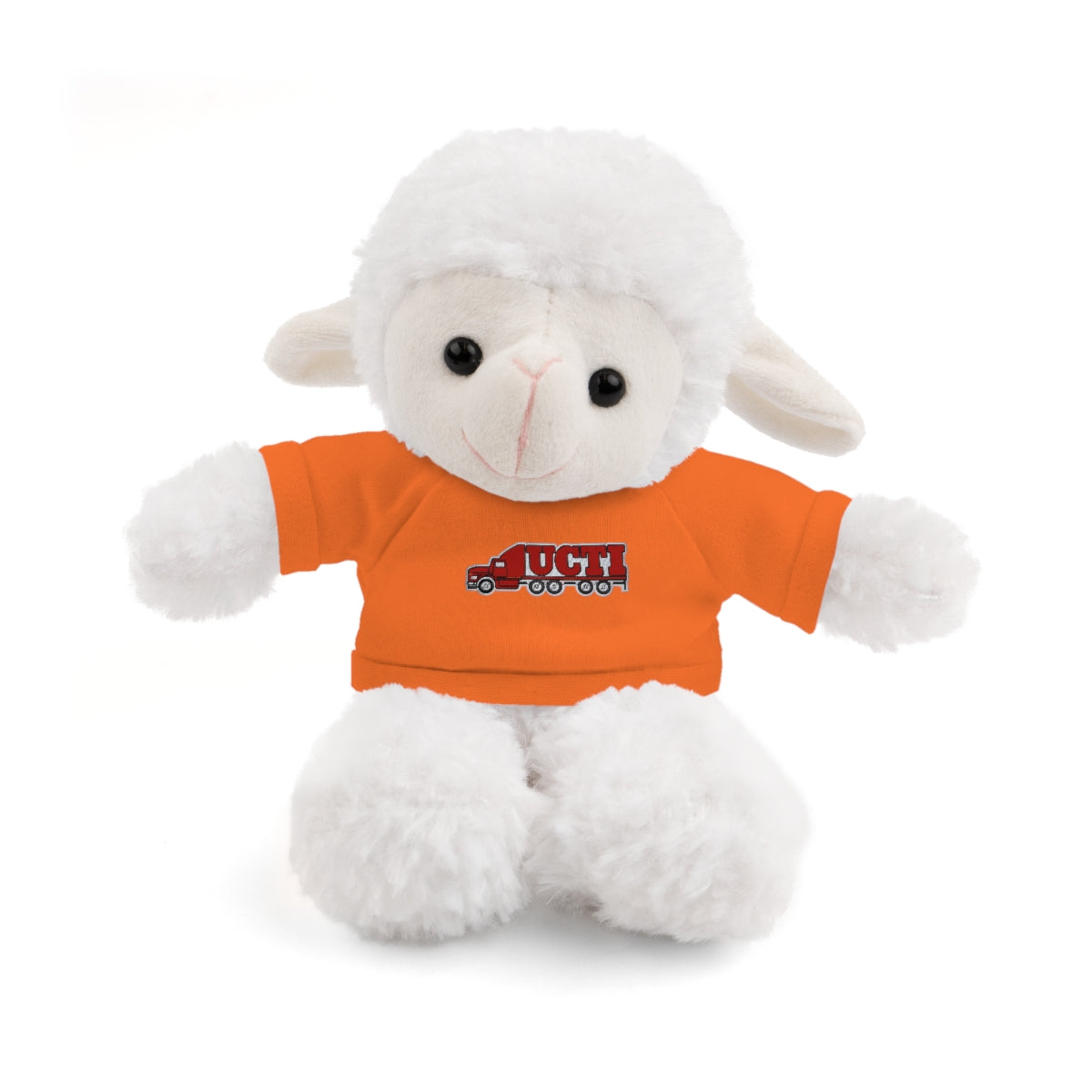 United Stuffed Animals with Tee