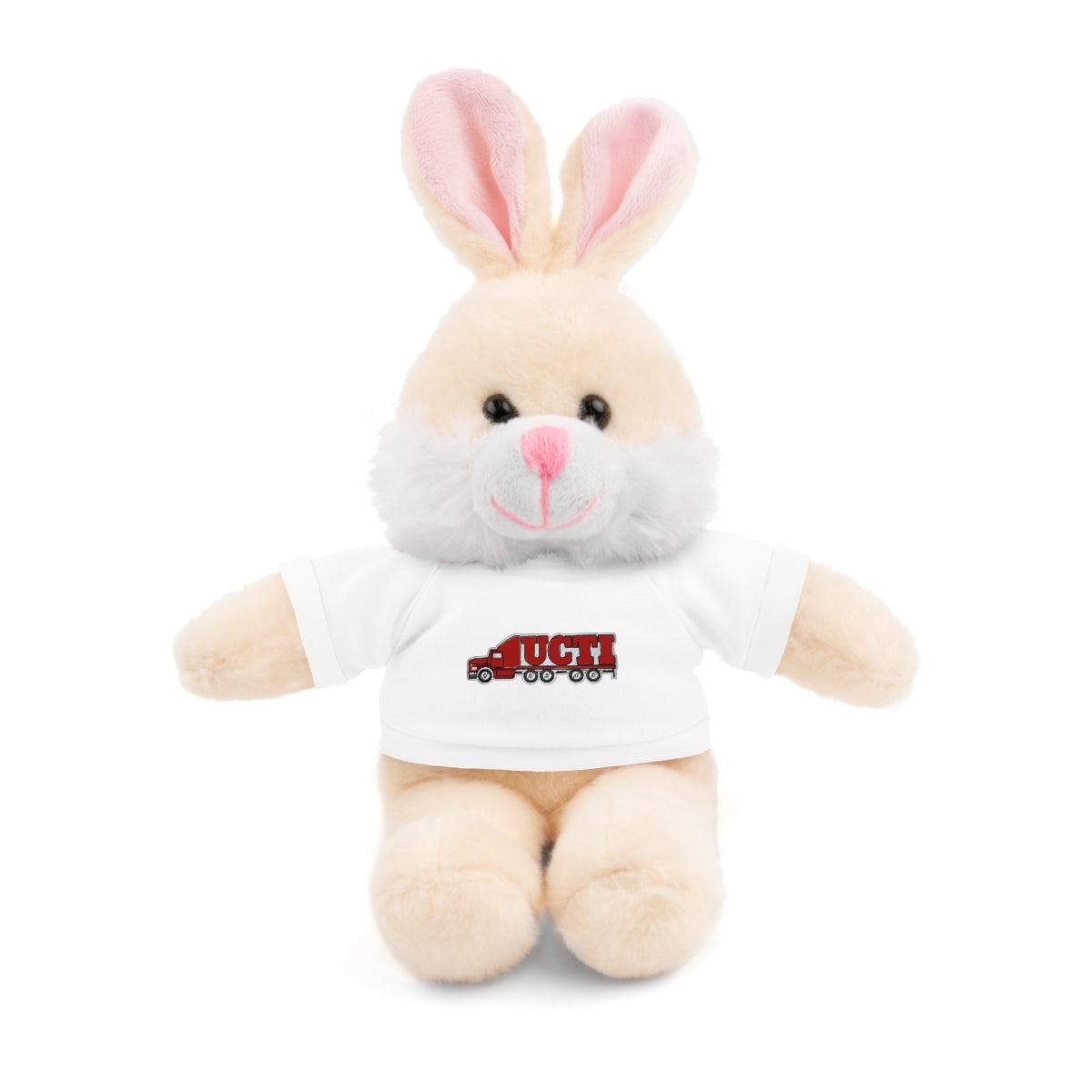 United Stuffed Animals with Tee