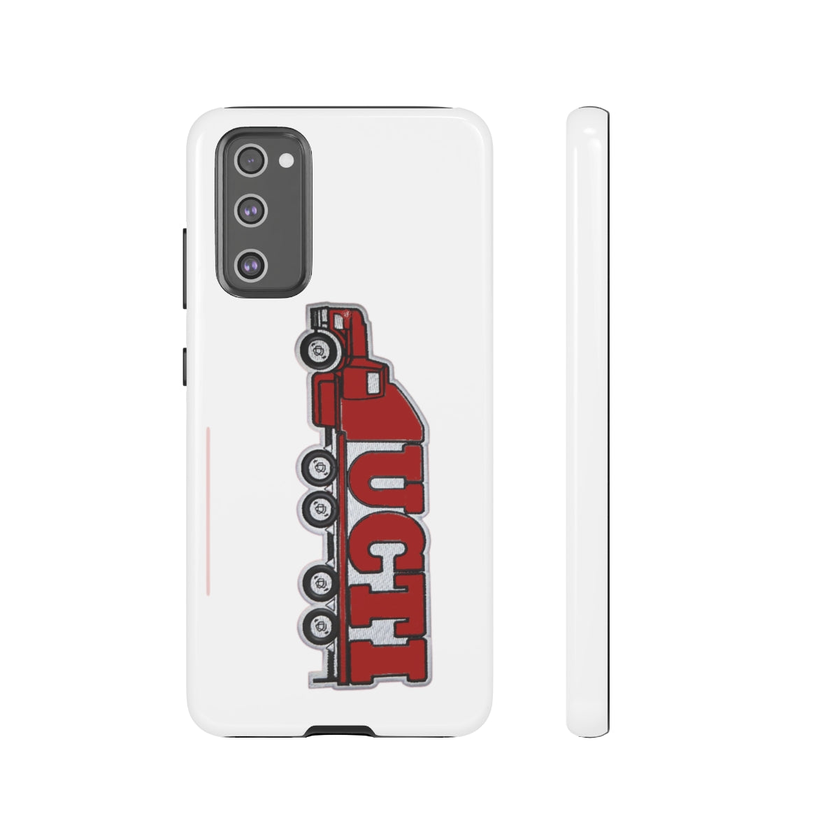 United Tough Case