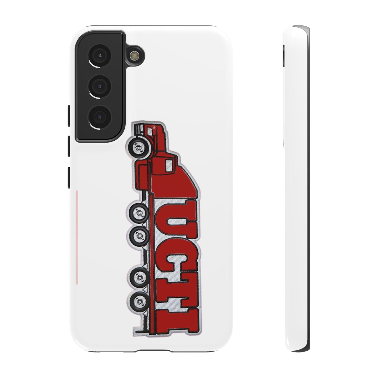 United Tough Case