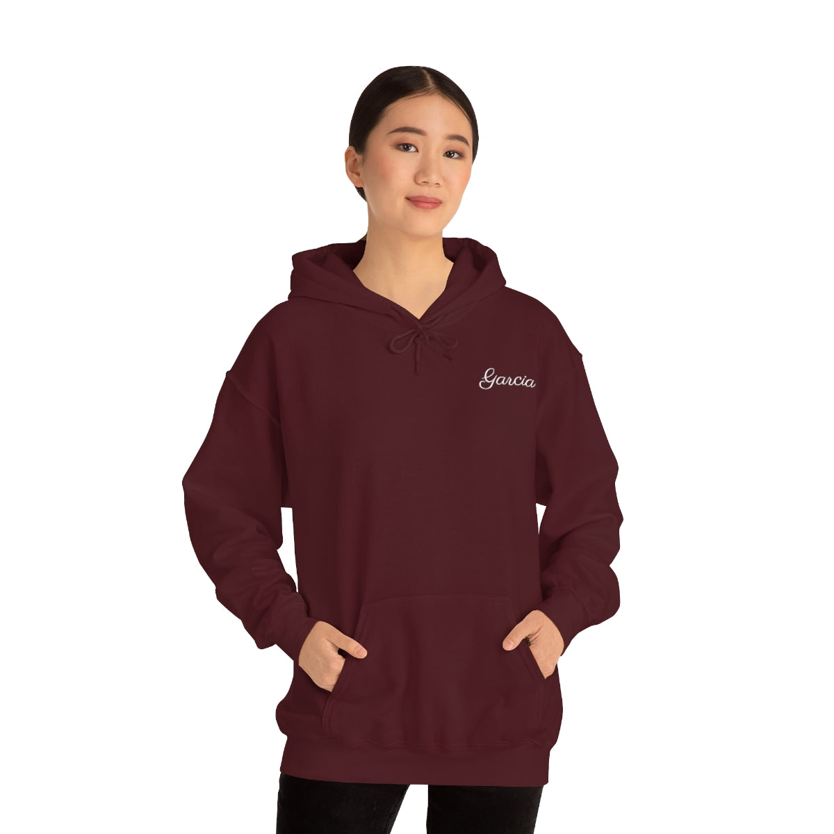 Riviera Unisex Heavy Blend™ Hooded Sweatshirt
