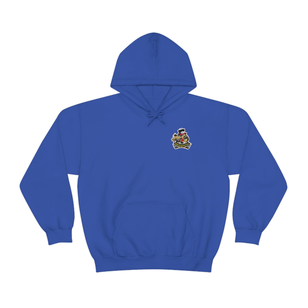V&S Unisex Heavy Blend™ Hooded Sweatshirt