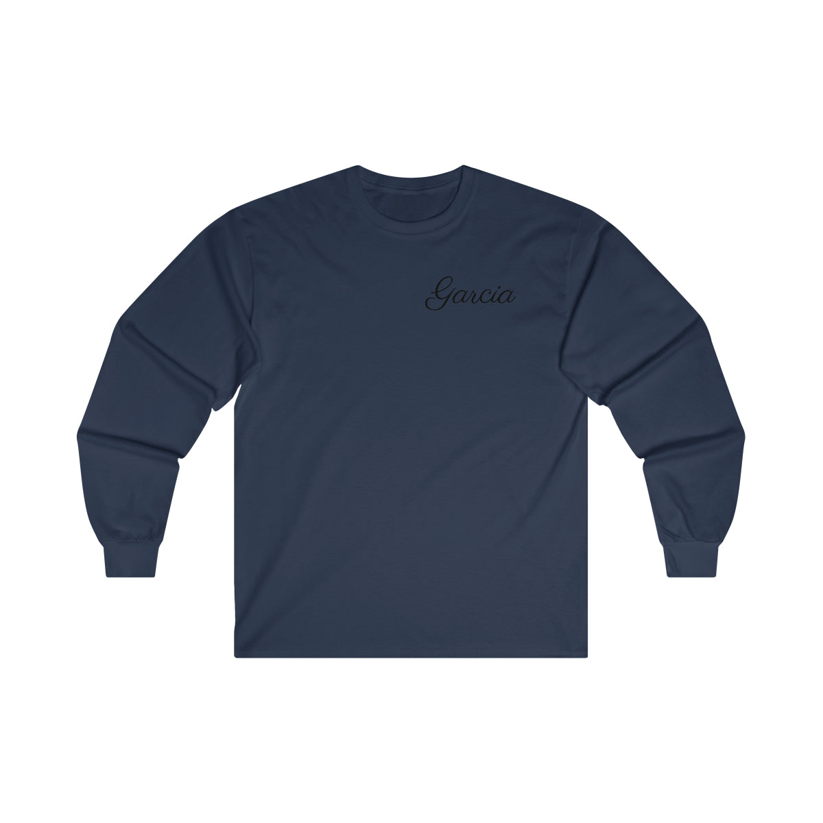 Riviera Ultra Cotton Long Sleeve Tee