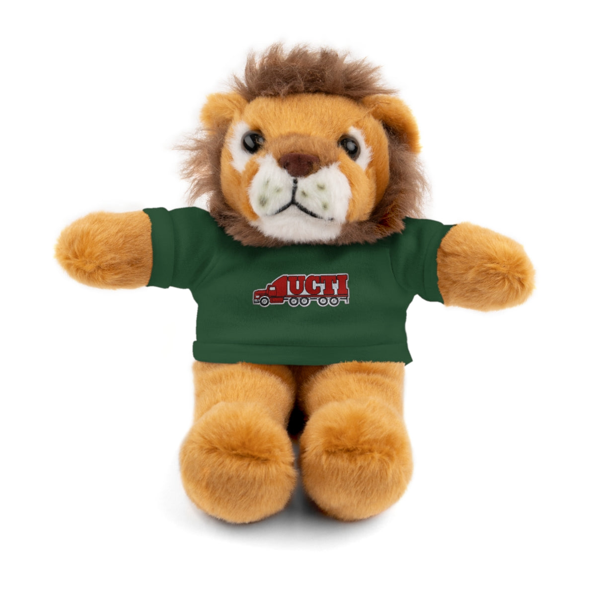 United Stuffed Animals with Tee