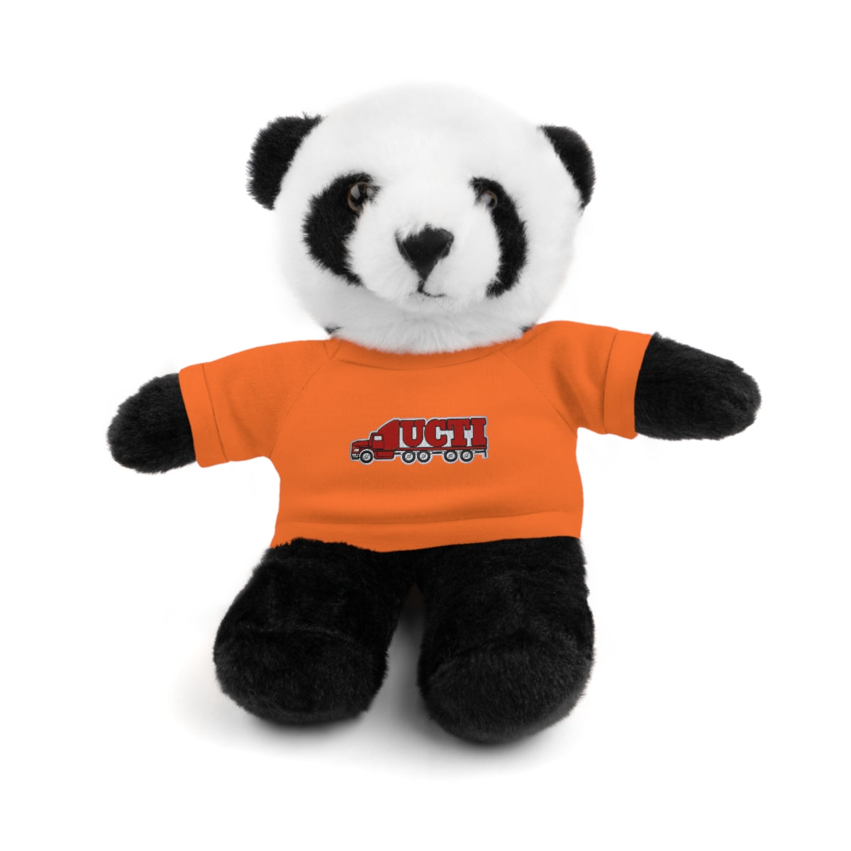 United Stuffed Animals with Tee