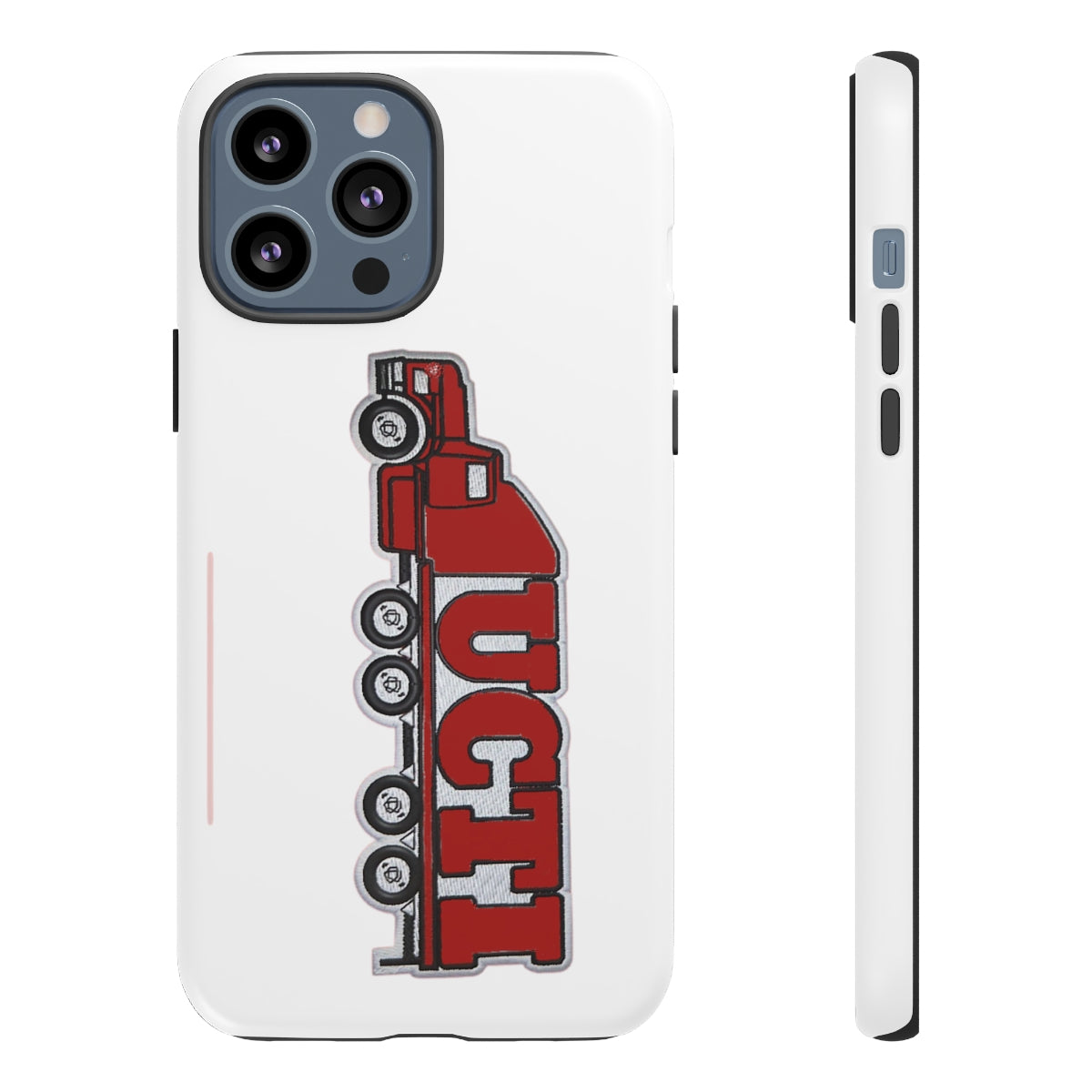 United Tough Case