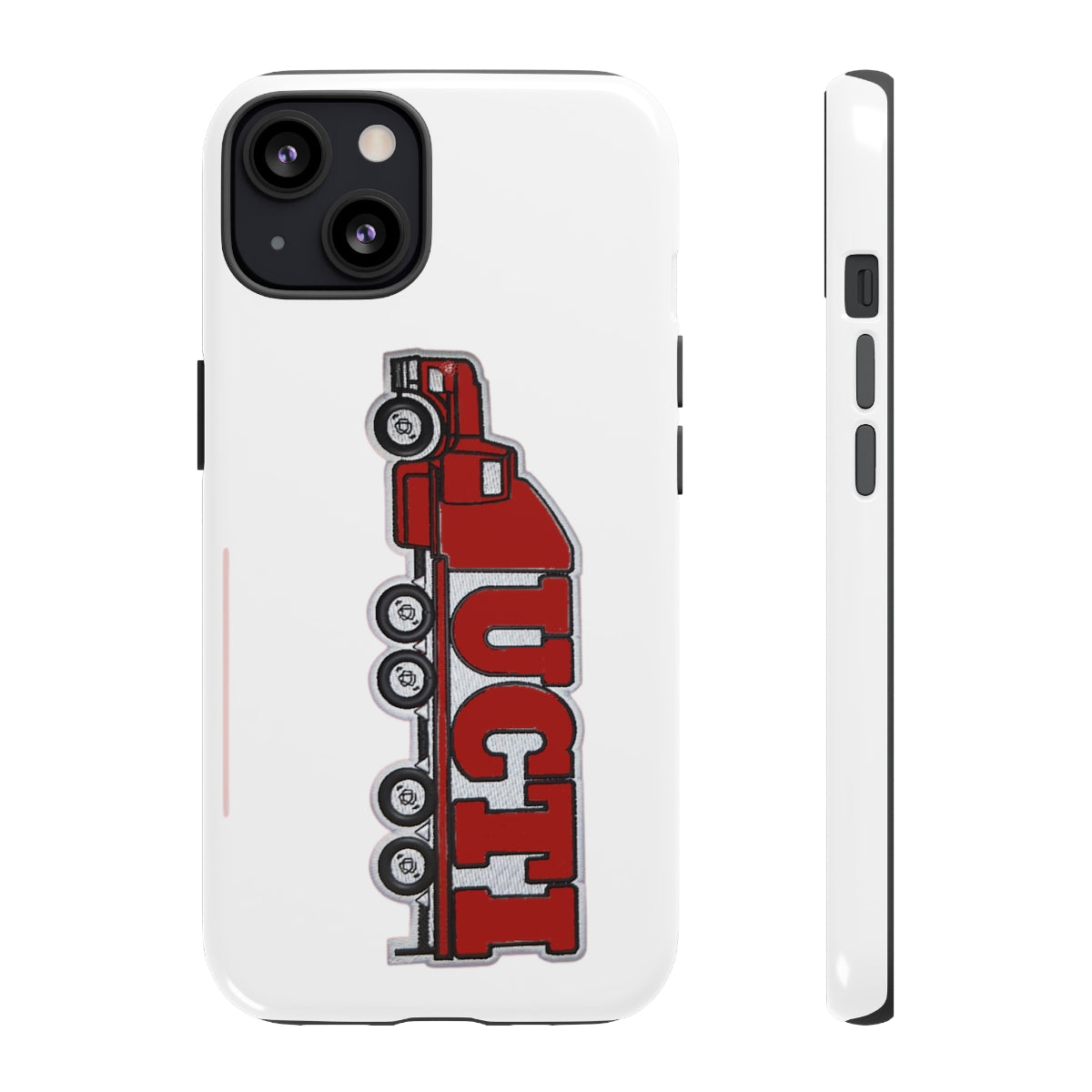United Tough Case