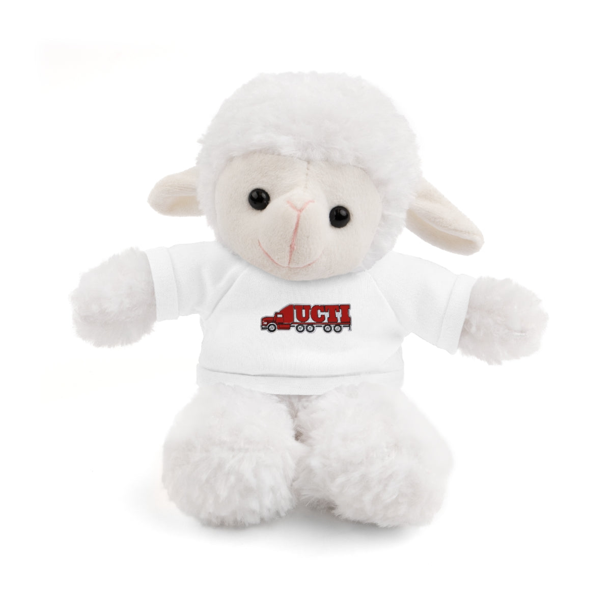 United Stuffed Animals with Tee