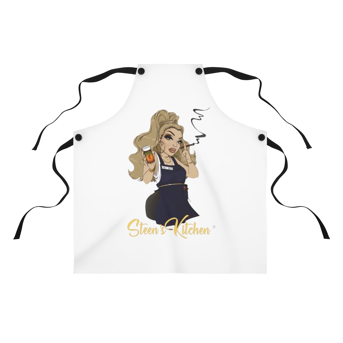 Apron