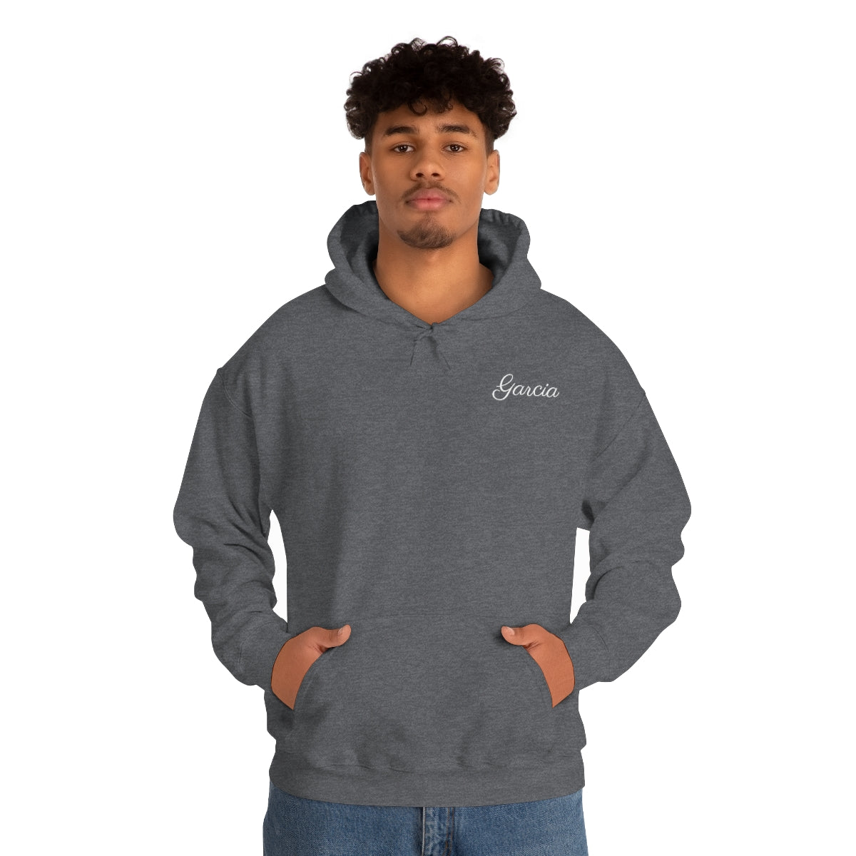 Riviera Unisex Heavy Blend™ Hooded Sweatshirt