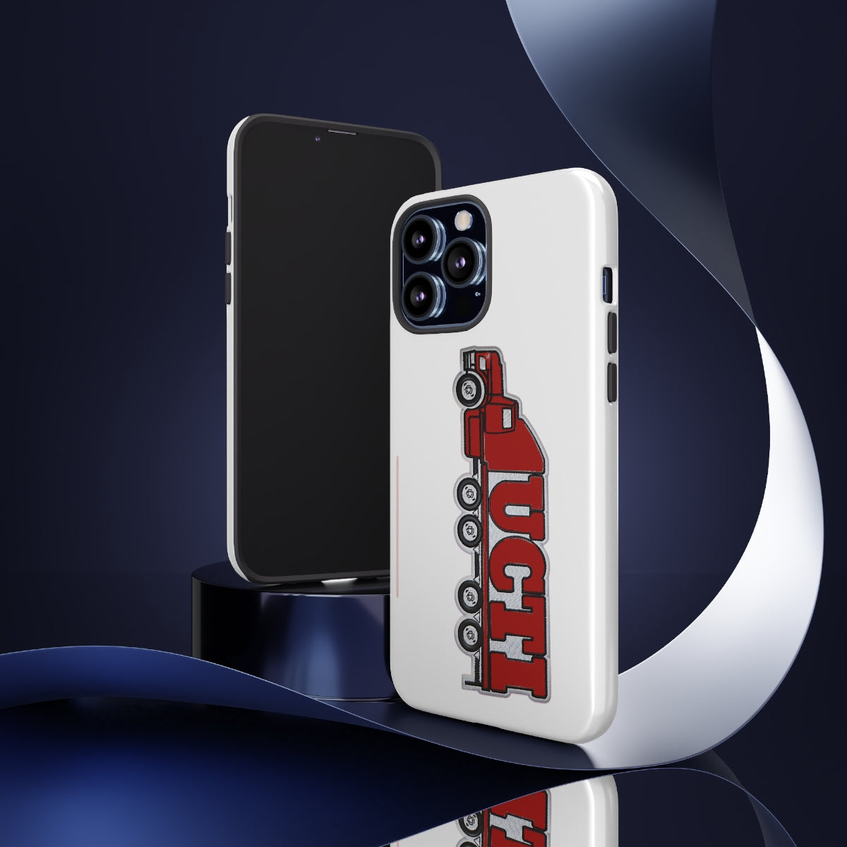 United Tough Case