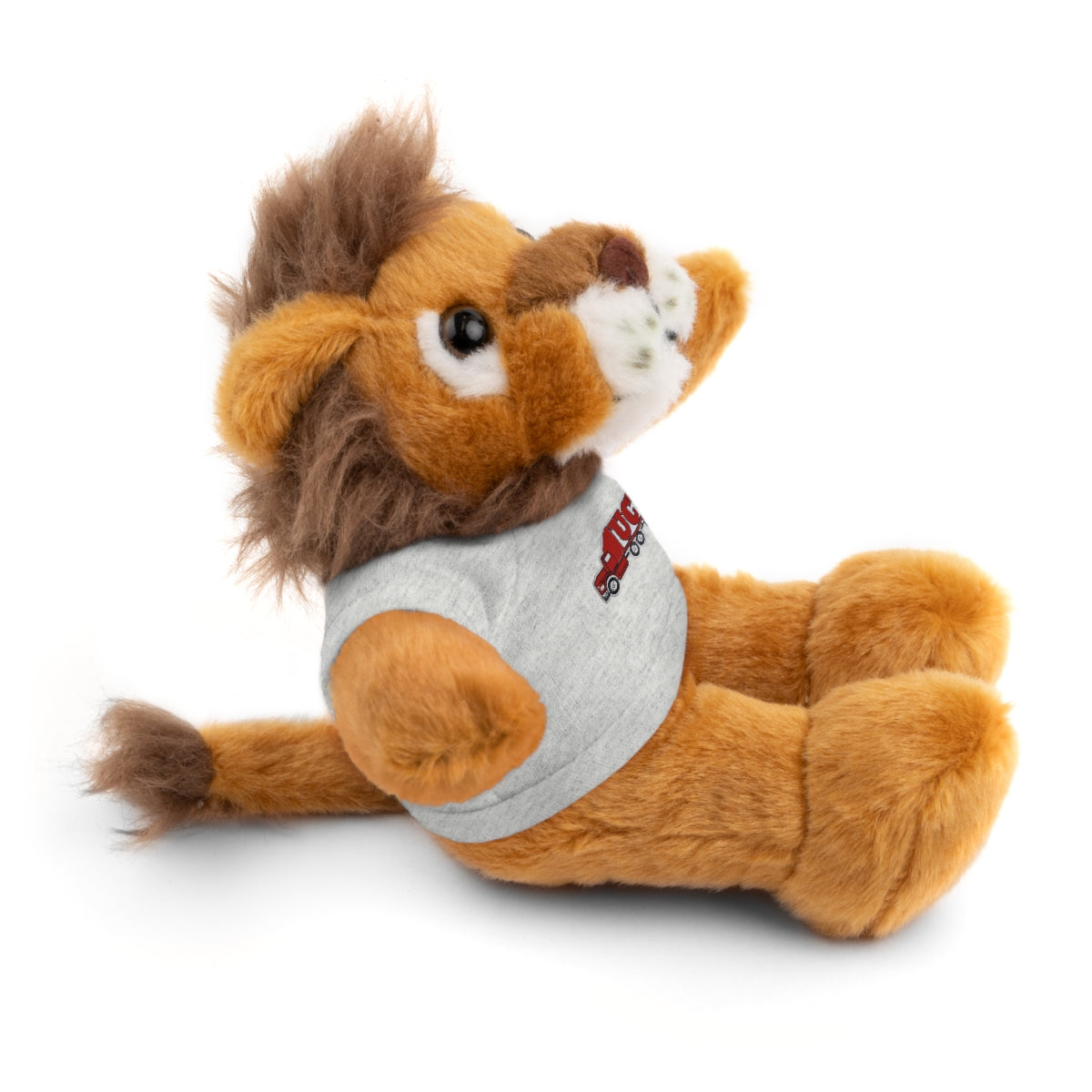 United Stuffed Animals with Tee