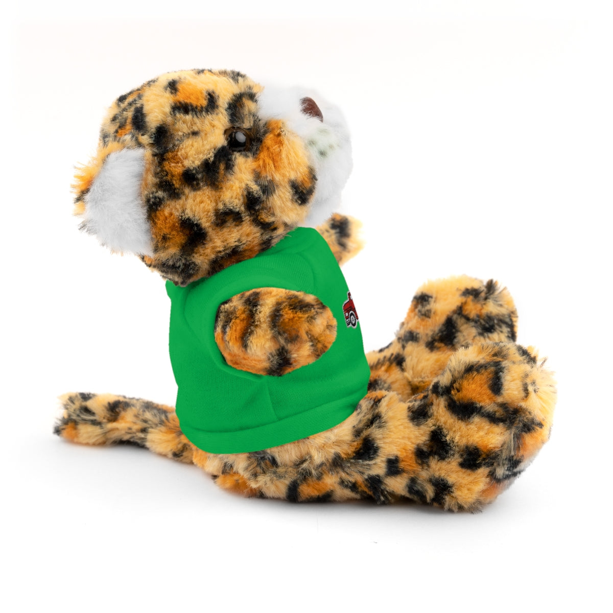 United Stuffed Animals with Tee
