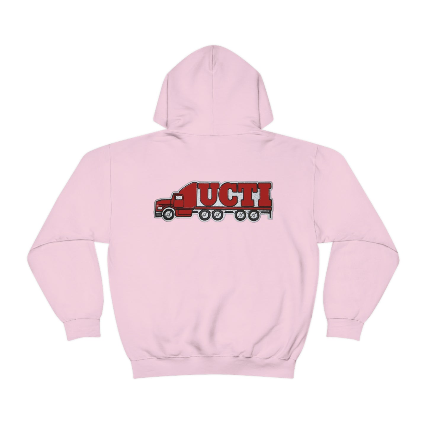 United Unisex Heavy Blend™ Hooded Sweatshirt