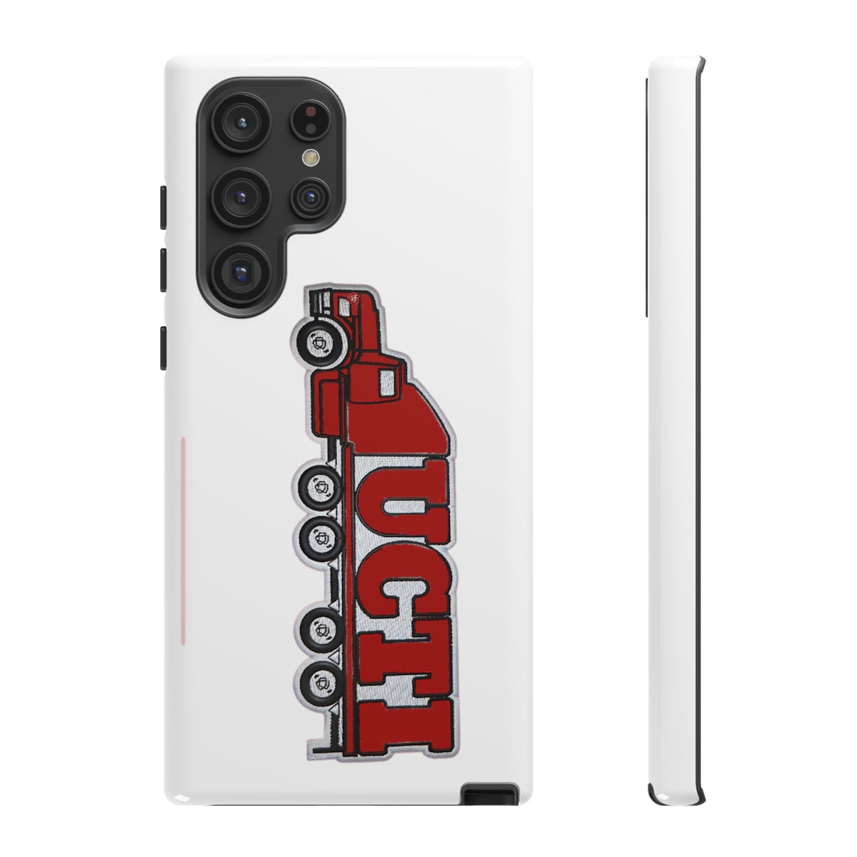 United Tough Case