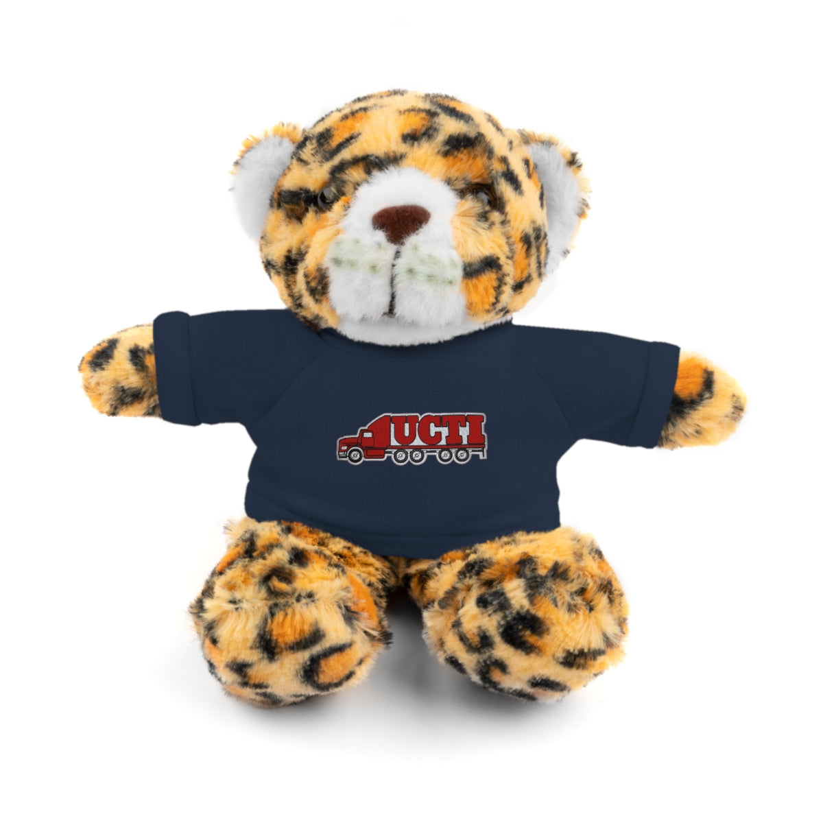 United Stuffed Animals with Tee