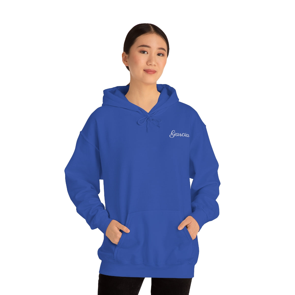Riviera Unisex Heavy Blend™ Hooded Sweatshirt
