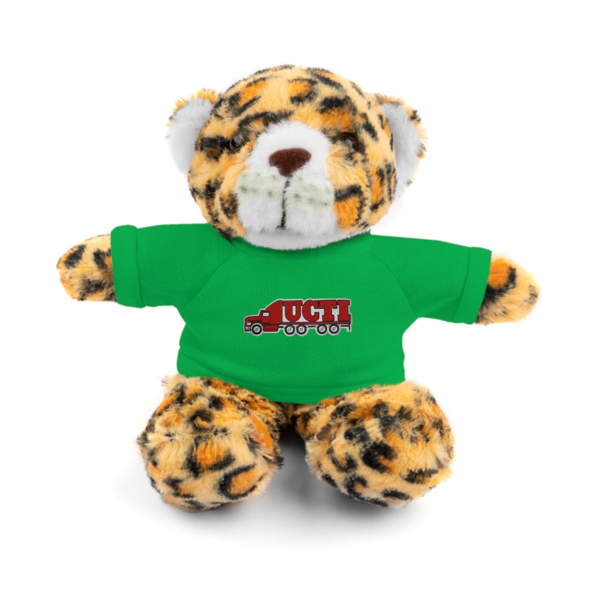 United Stuffed Animals with Tee