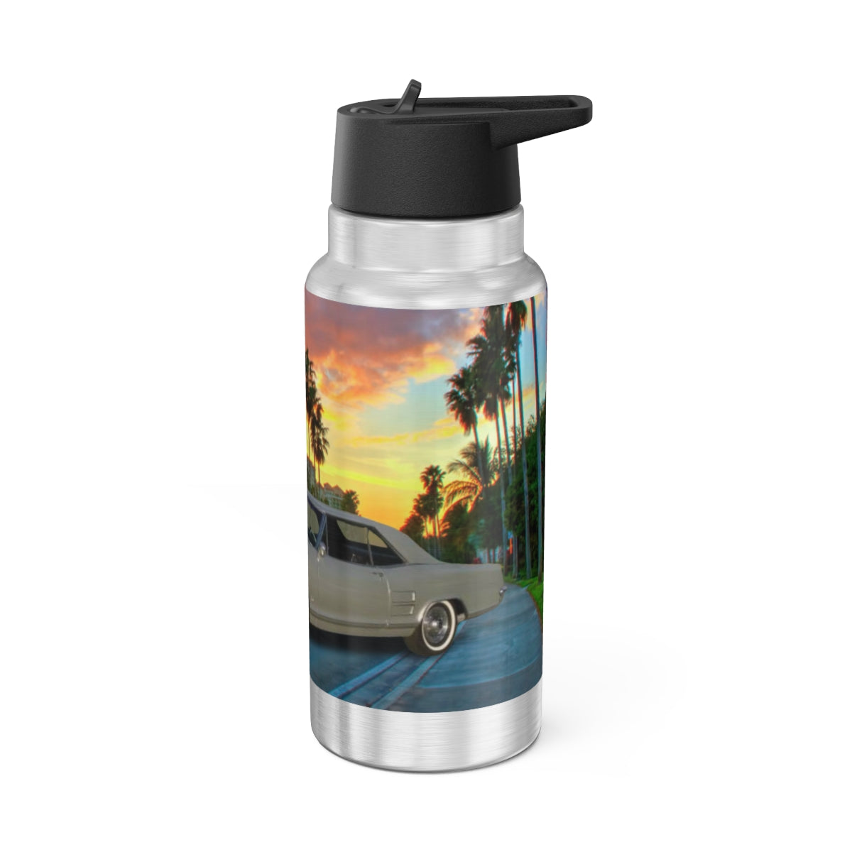 Riviera Gator Tumbler, 32oz