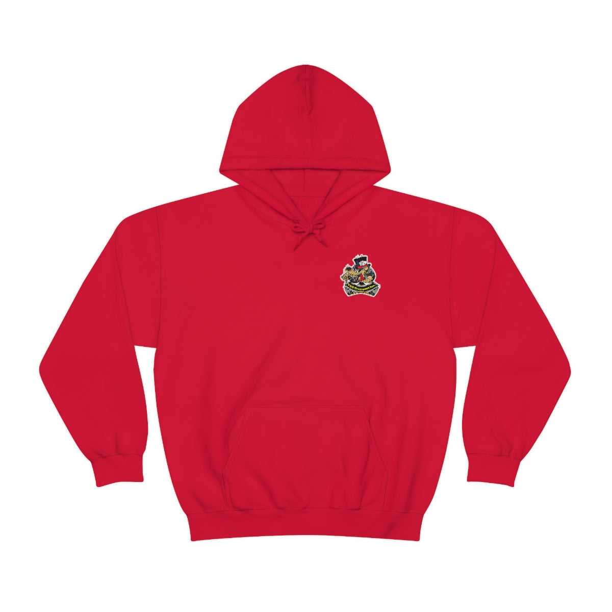 V&S Unisex Heavy Blend™ Hooded Sweatshirt