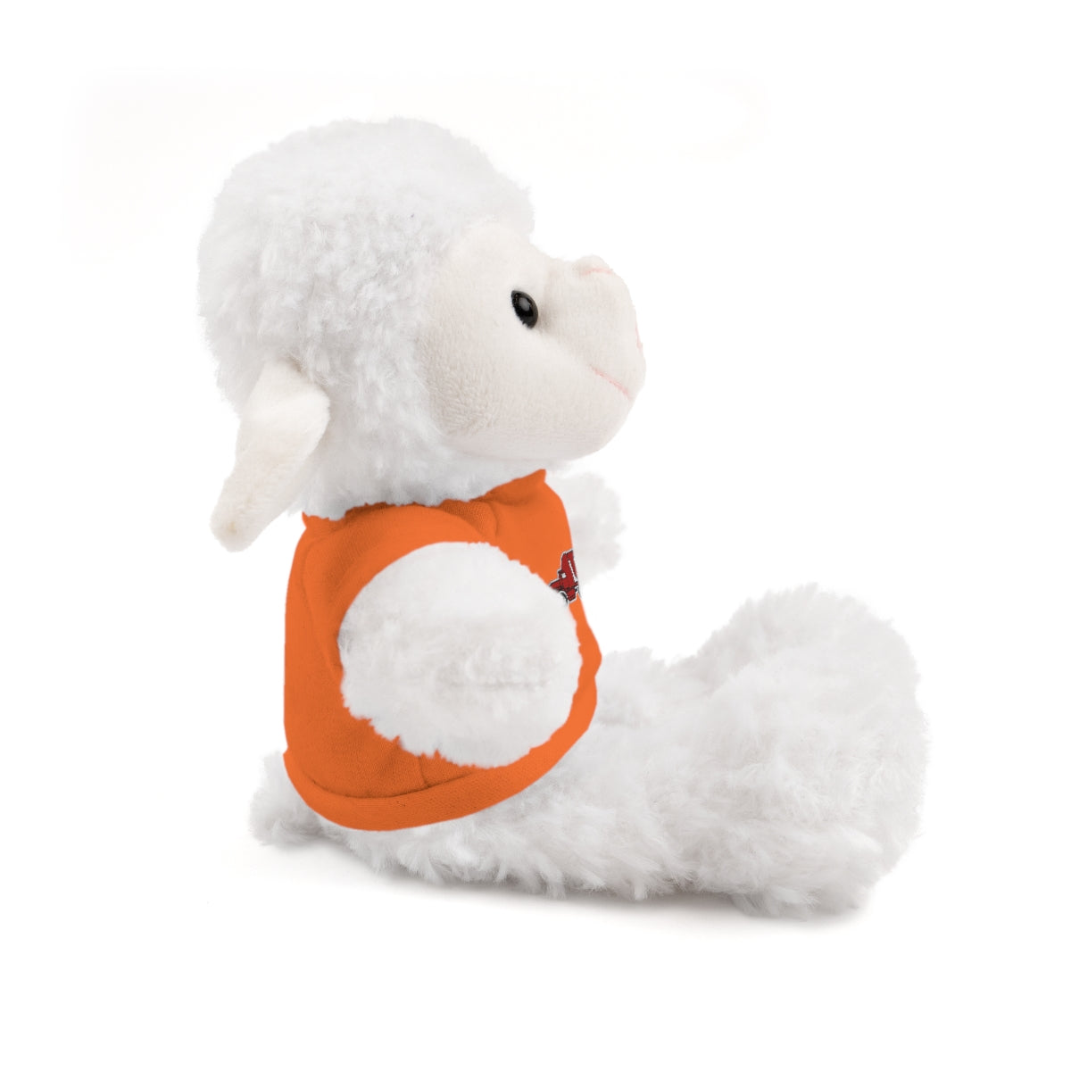 United Stuffed Animals with Tee