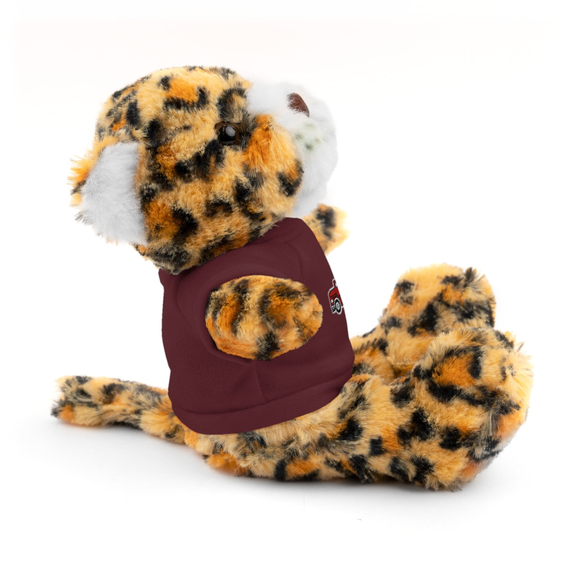 United Stuffed Animals with Tee
