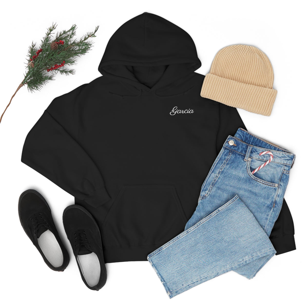 Riviera Unisex Heavy Blend™ Hooded Sweatshirt