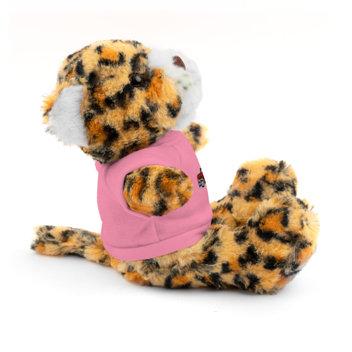 United Stuffed Animals with Tee
