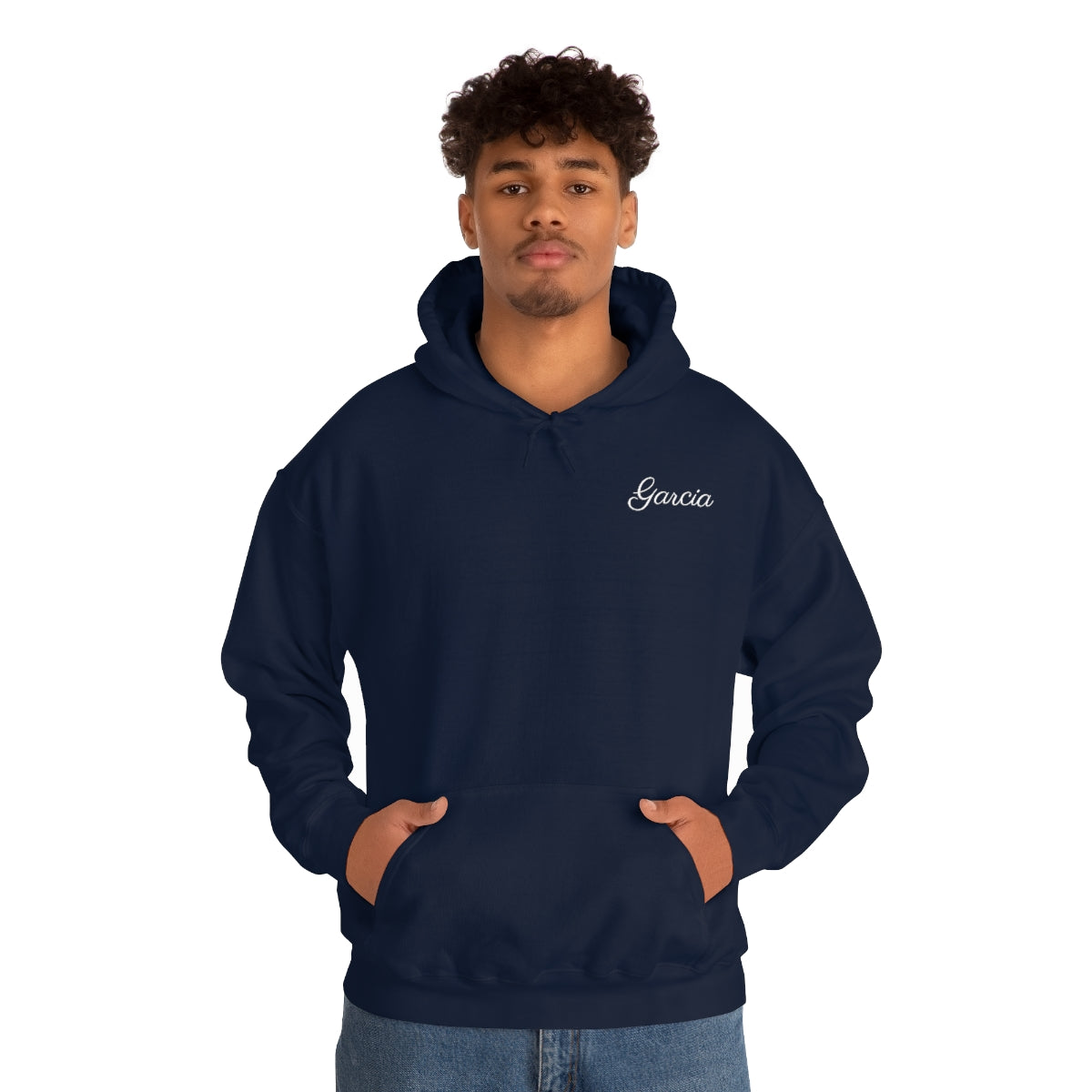 Riviera Unisex Heavy Blend™ Hooded Sweatshirt