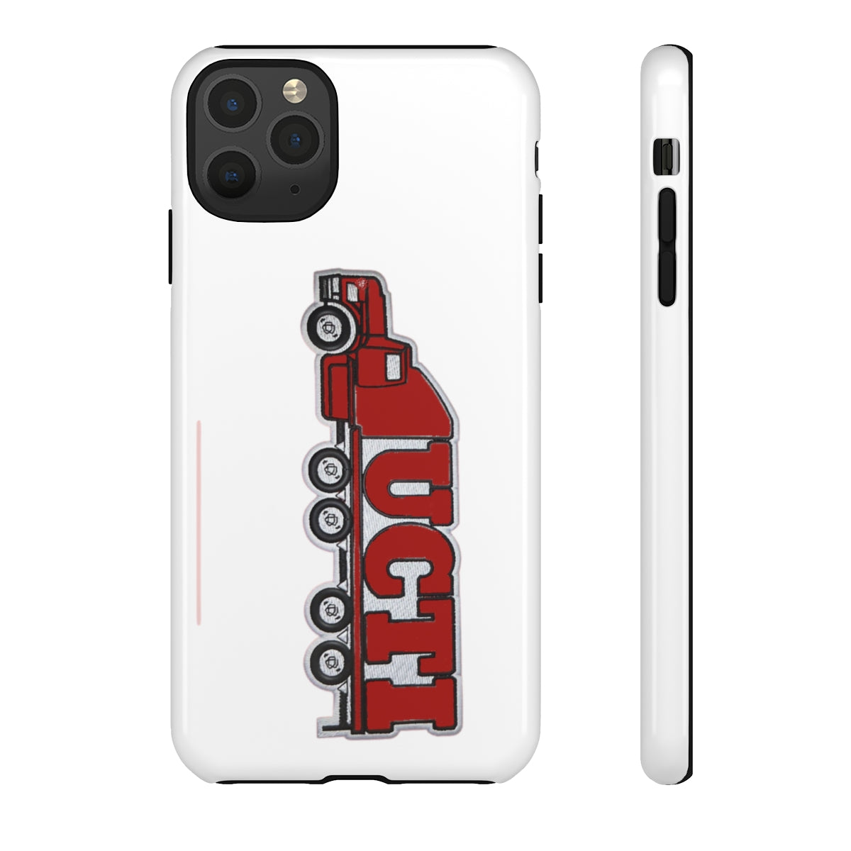 United Tough Case