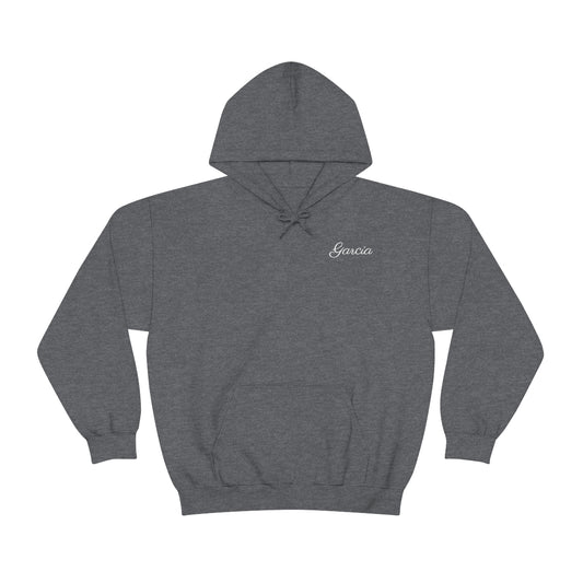 Riviera Unisex Heavy Blend™ Hooded Sweatshirt