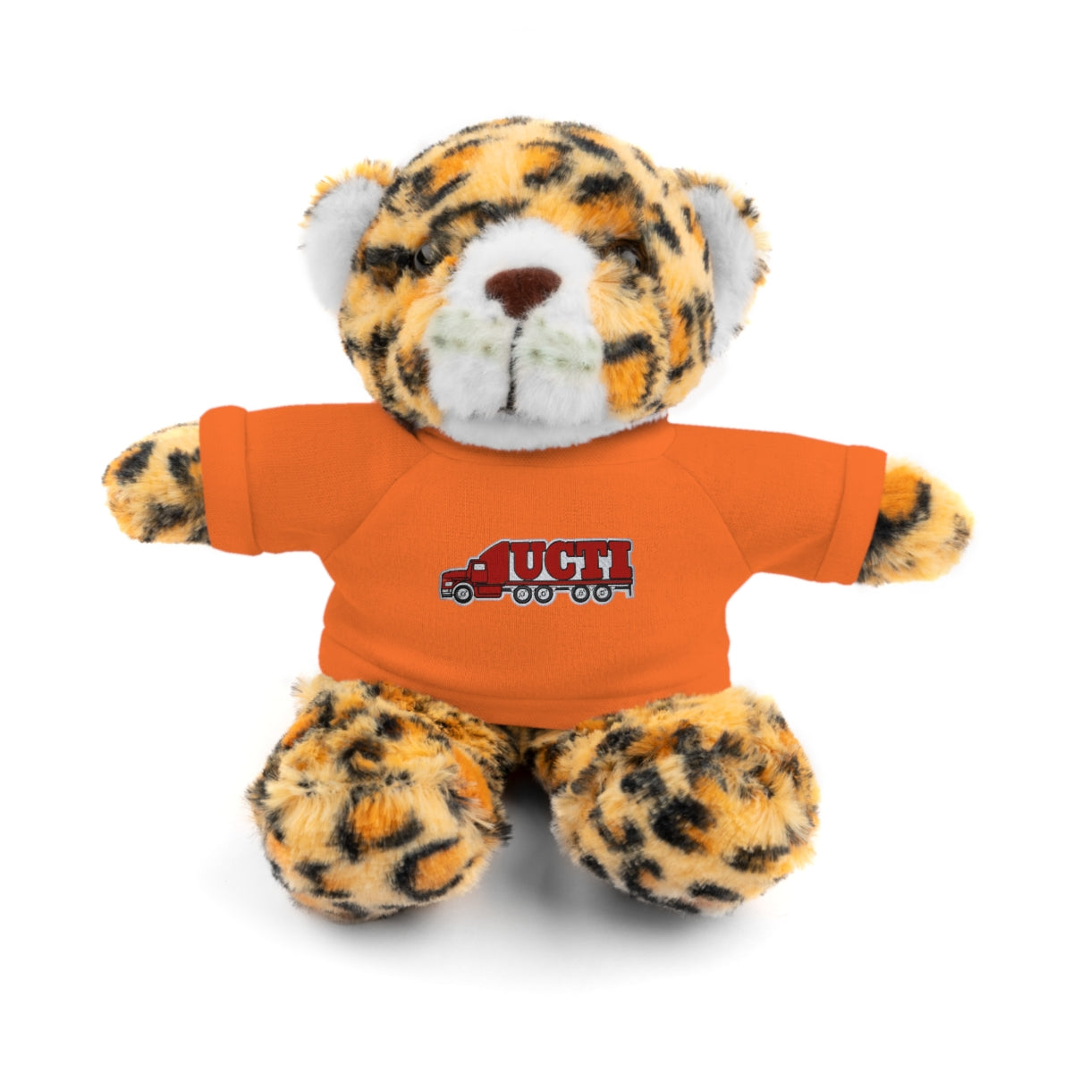 United Stuffed Animals with Tee