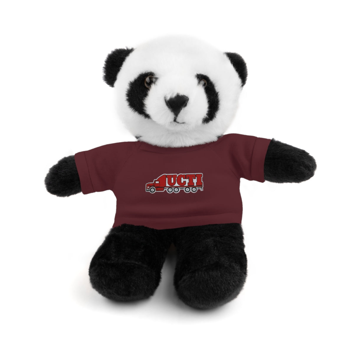 United Stuffed Animals with Tee