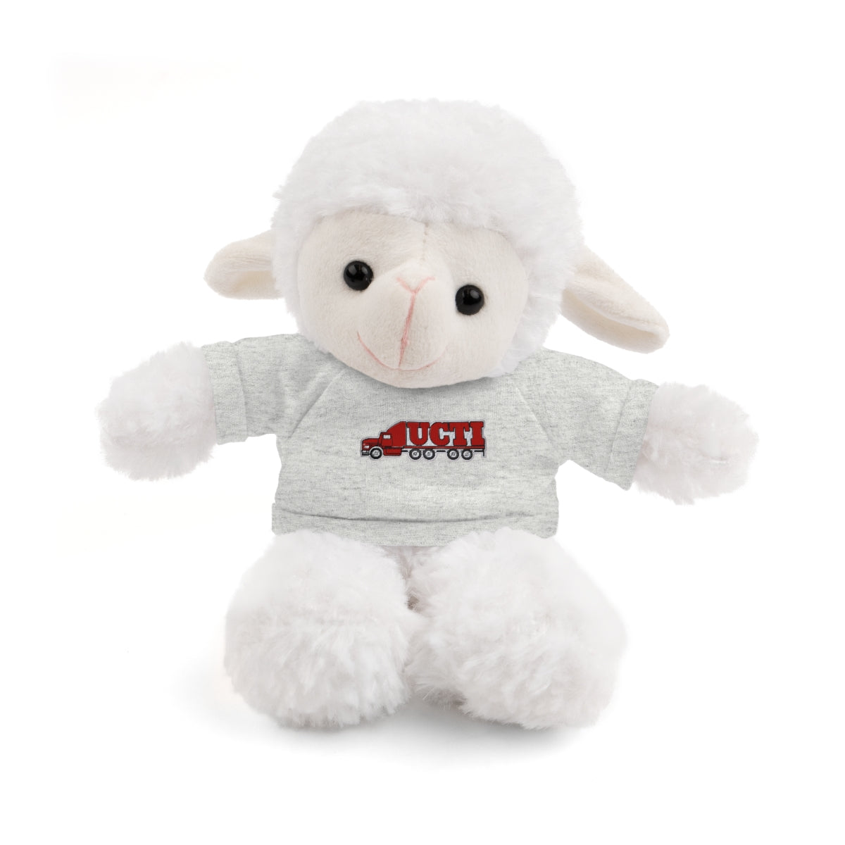 United Stuffed Animals with Tee