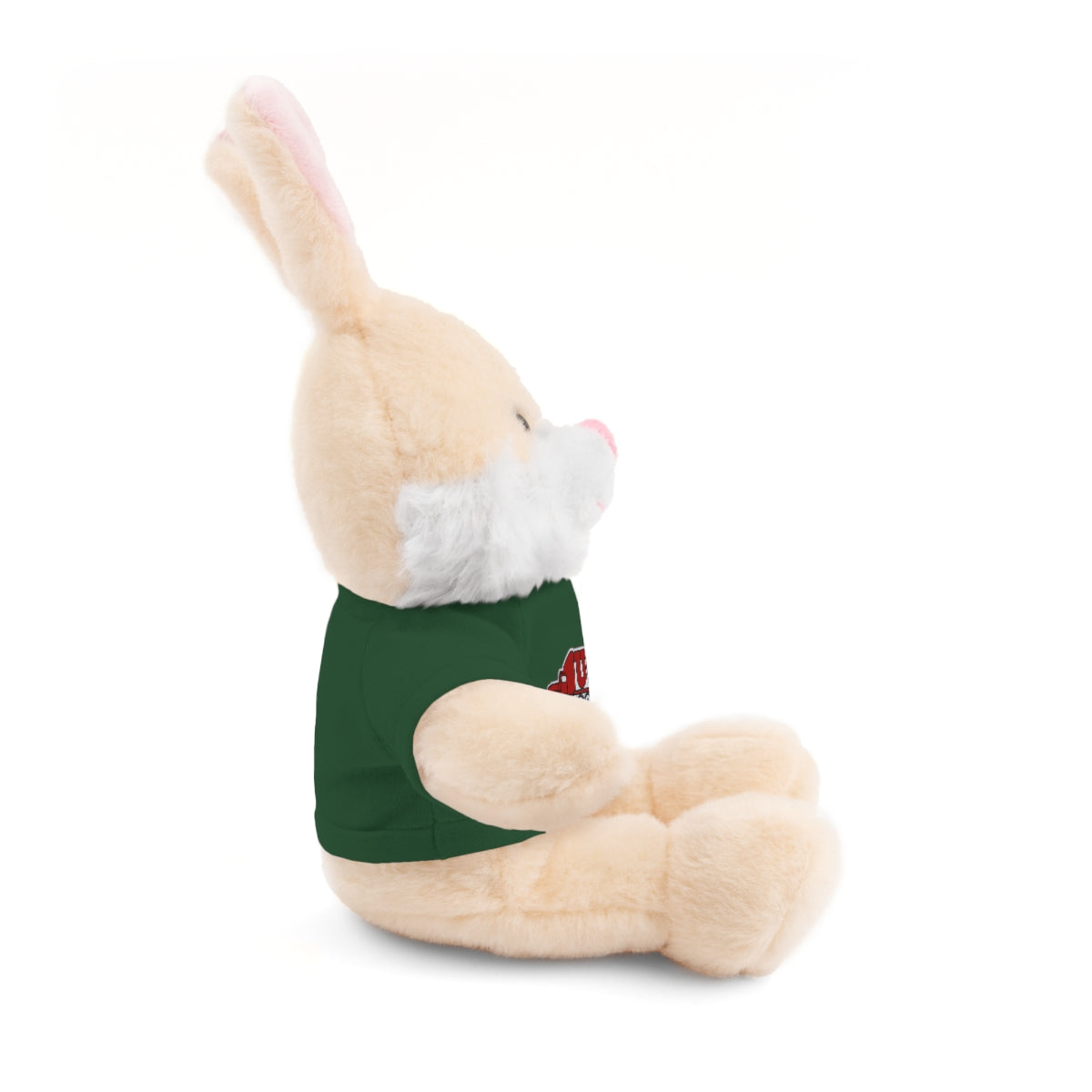 United Stuffed Animals with Tee