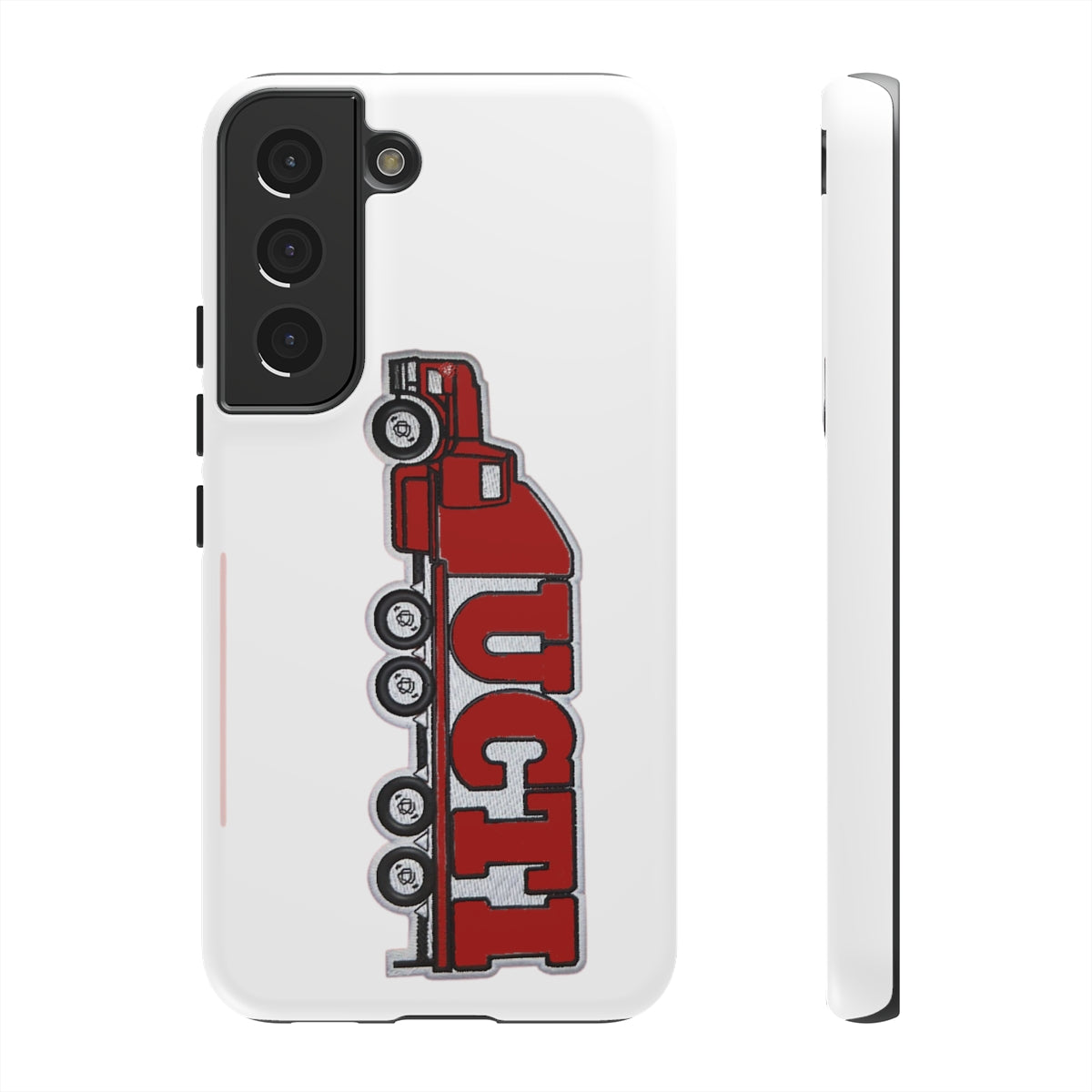 United Tough Case