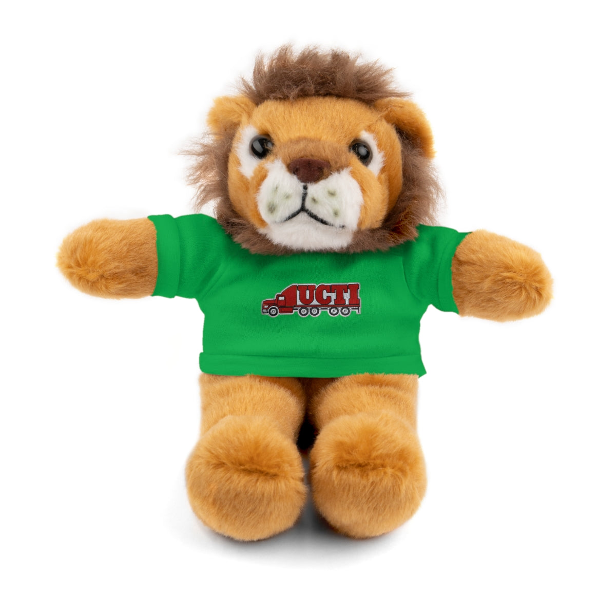 United Stuffed Animals with Tee