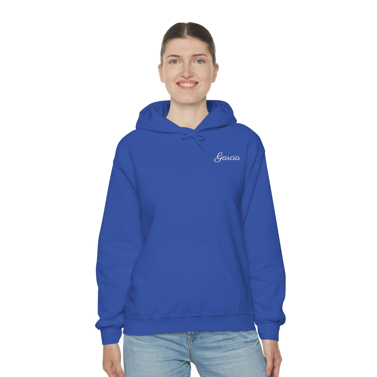 Riviera Unisex Heavy Blend™ Hooded Sweatshirt