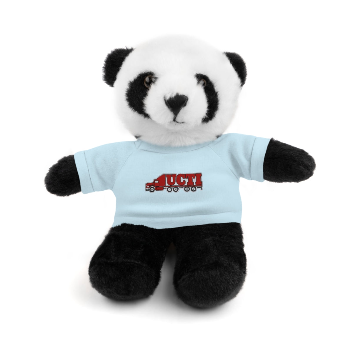 United Stuffed Animals with Tee
