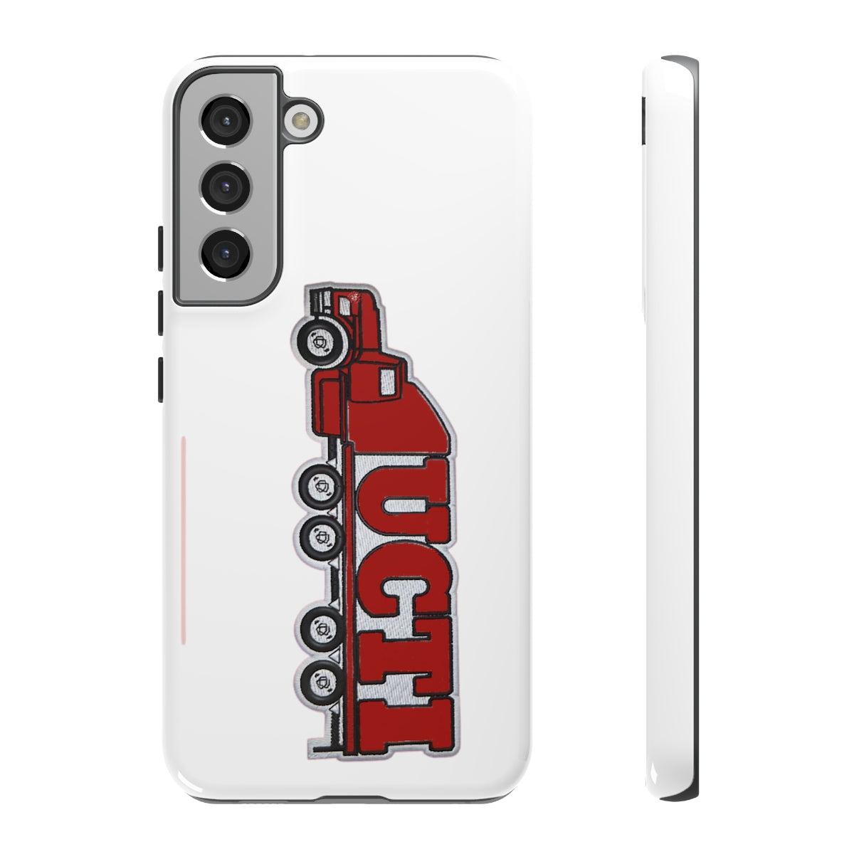 United Tough Case