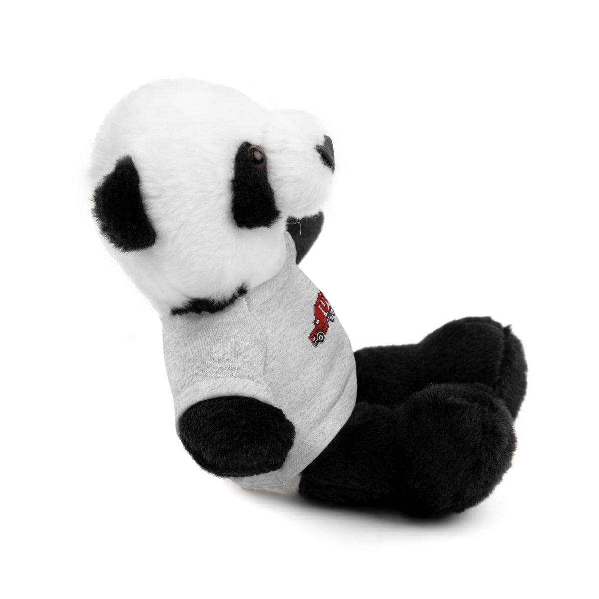 United Stuffed Animals with Tee