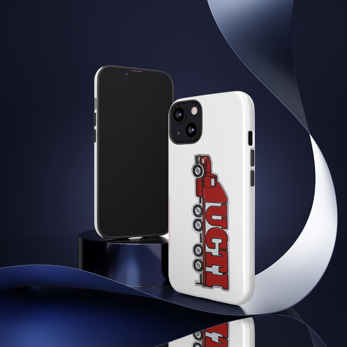 United Tough Case