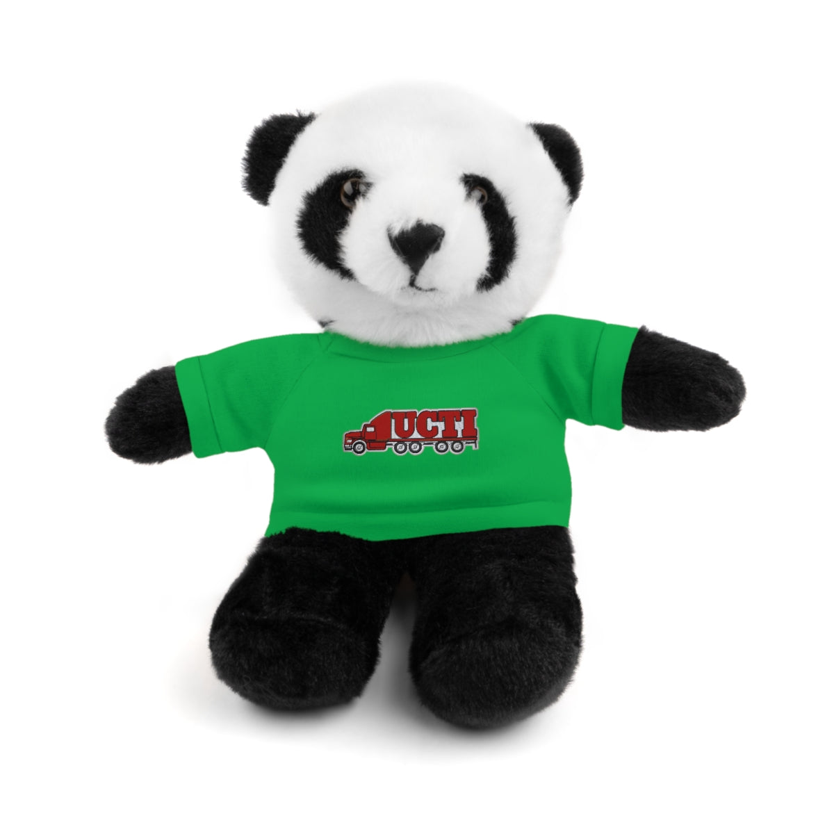 United Stuffed Animals with Tee