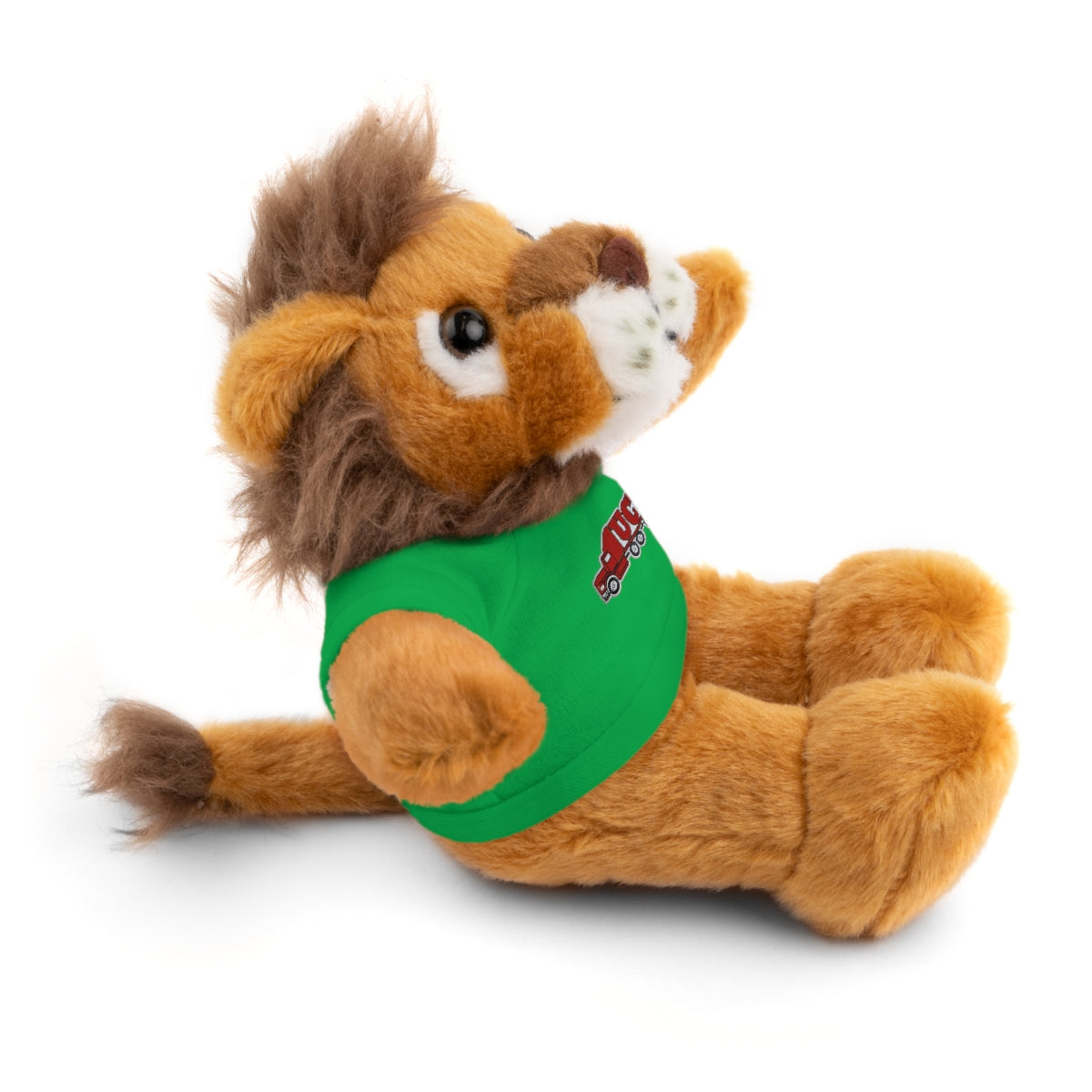 United Stuffed Animals with Tee